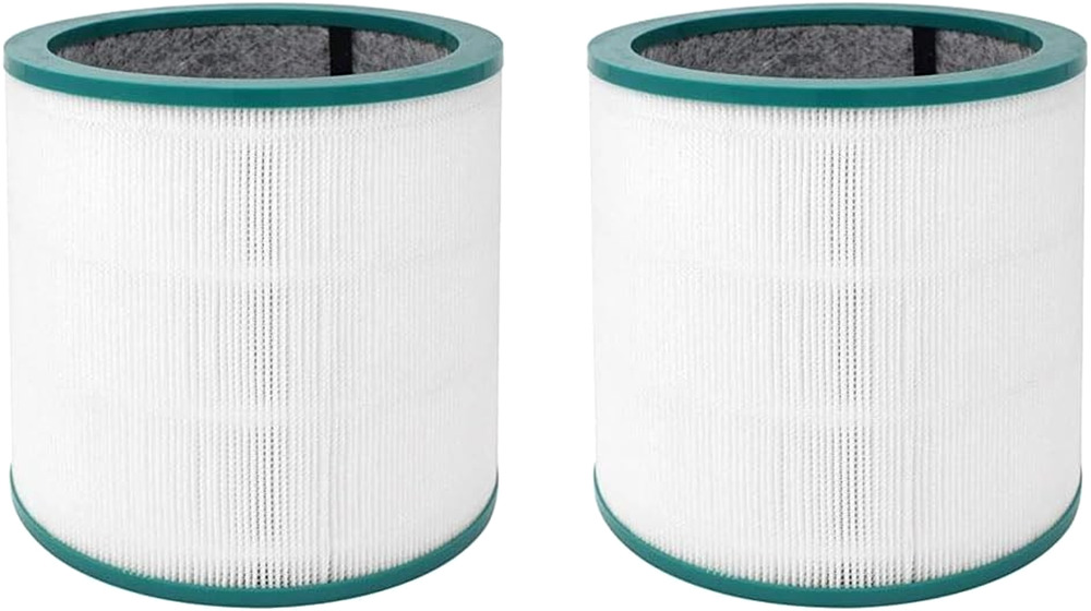 (2) Replacement Filter for Dyson Tower Fan Air Purifier TP01 TP02 TP03 AM11 BP01
